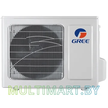 Кондиционер Gree GWH24ACC-K3NNA1A картинка 2